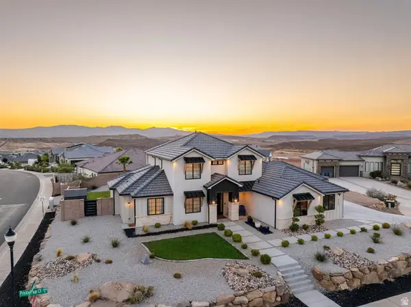 6060 S Prickly Pear Ct, St. George, UT 84790