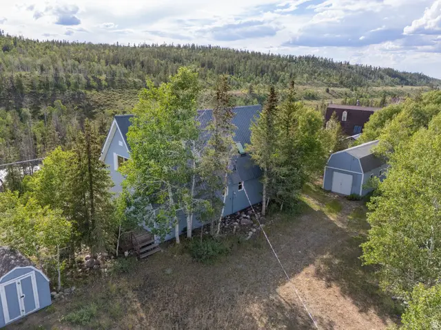 4770 Pine Crest Rd, Kamas, UT 84036 - #3