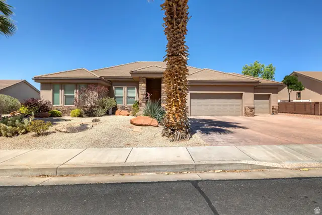 160 S 1210 W, Saint George, UT 84770 - #1