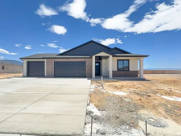 4403 W 100 N #191, Cedar City, UT 84720