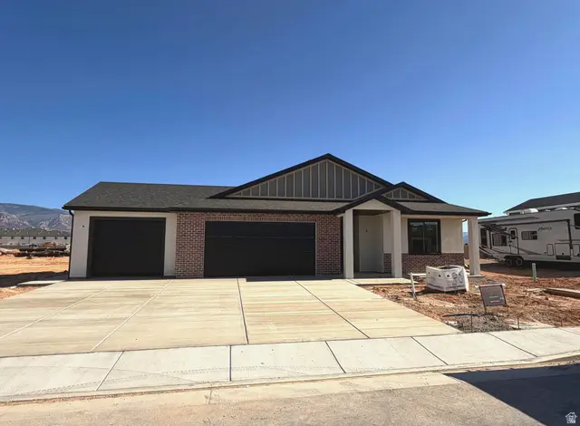 4403 W 100 N #191, Cedar City, UT 84720 - #2