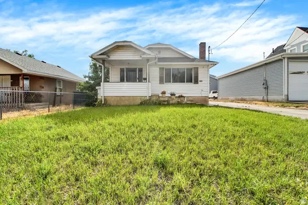 312 N 100 W, Tooele, UT 84074
