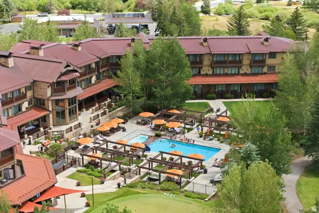 2001 Park Ave #212, Park City, UT 84060 - #1