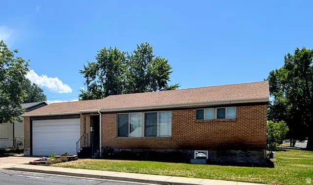 309 E 4475 S, Washington Terrace, UT 84405 - #1