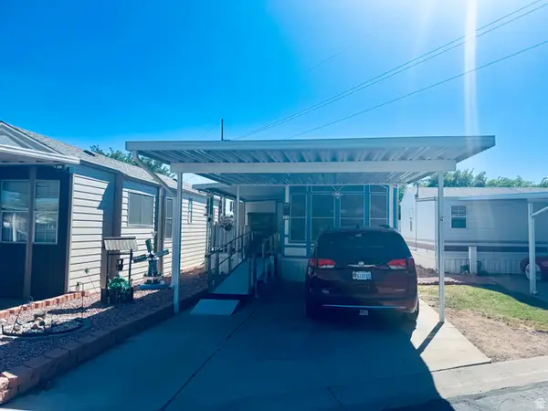 1160 E Telegraph St #58, Washington, UT 84780