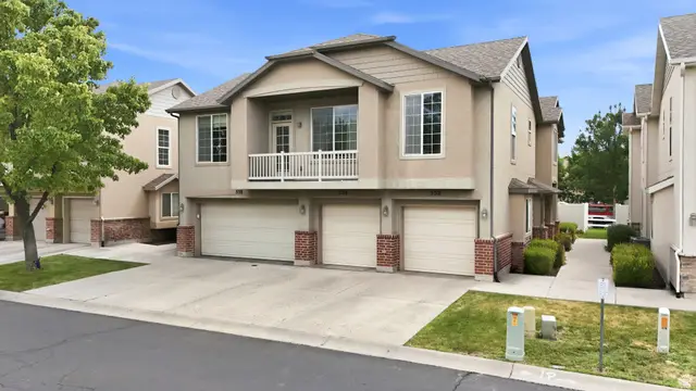 552 Walton Dr, North Salt Lake, UT 84054 - #1