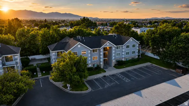 30 W 7500 S #18, Midvale, UT 84047 - #1