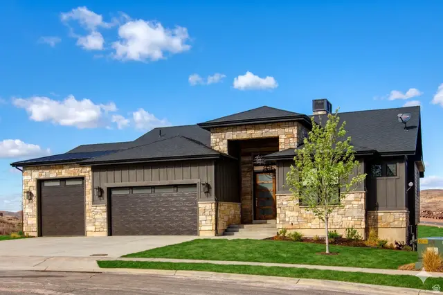 13201 N Alexis Dr, Heber City, UT 84032 - #1