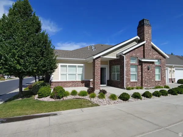 3267 W Harvest Glory Dr S, South Jordan, UT 84095
