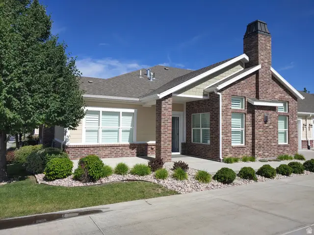 3267 W Harvest Glory Dr S, South Jordan, UT 84095 - #2