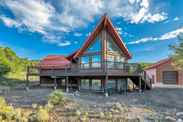 9536 E Lake Pines Dr, Heber City, UT 84032 - #1