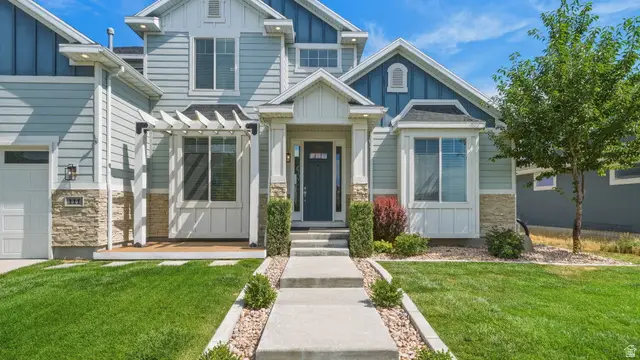 111 E Silver Oak Rd, Vineyard, UT 84059 - #1