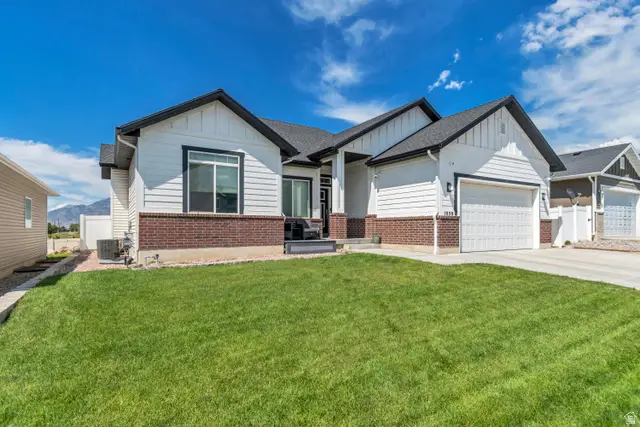 1058 W 540 S, Brigham City, UT 84302 - #2