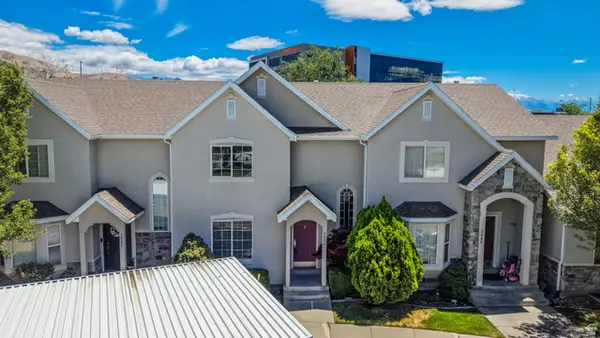 3876 N Davencourt Loop, Lehi, UT 84048