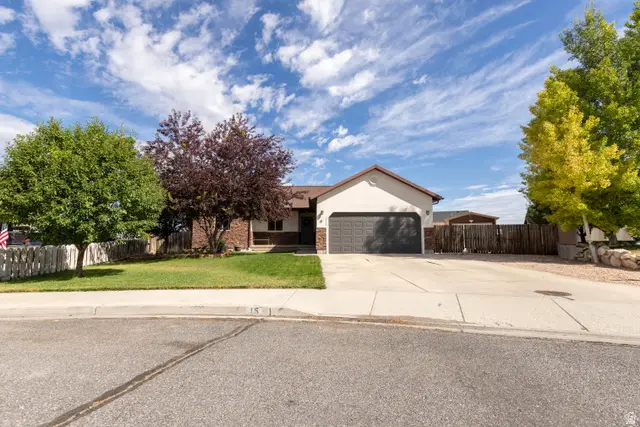 15 E 780 S, Ephraim, UT 84627 - #1