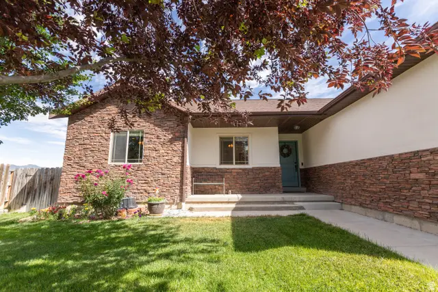 15 E 780 S, Ephraim, UT 84627 - #2