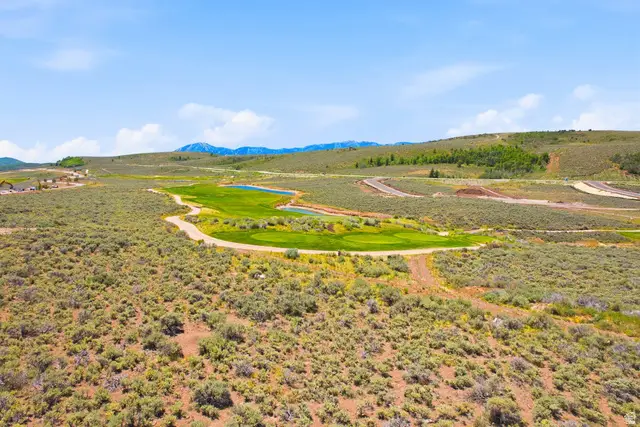 5701 Hawks Meadow Ln, Park City, UT 84098 - #3