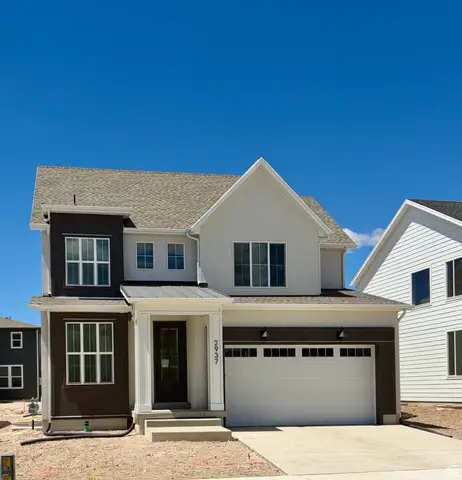 2937 N Lone Pine St #628, Eagle Mountain, UT 84005