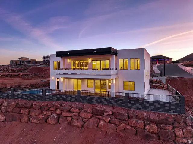 729 S 1360 W, Hurricane, UT 84737 - #1