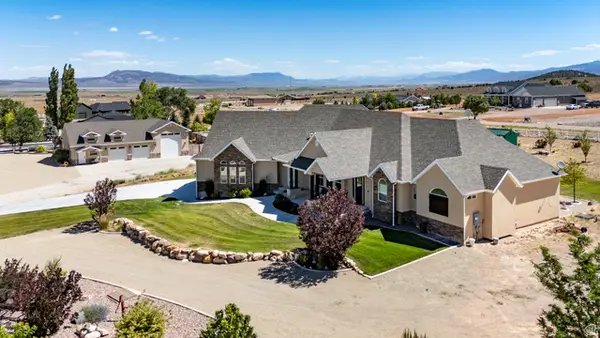 3311 W Allard, Parowan, UT 84761