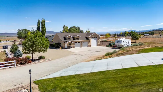 3311 W Allard, Parowan, UT 84761 - #3