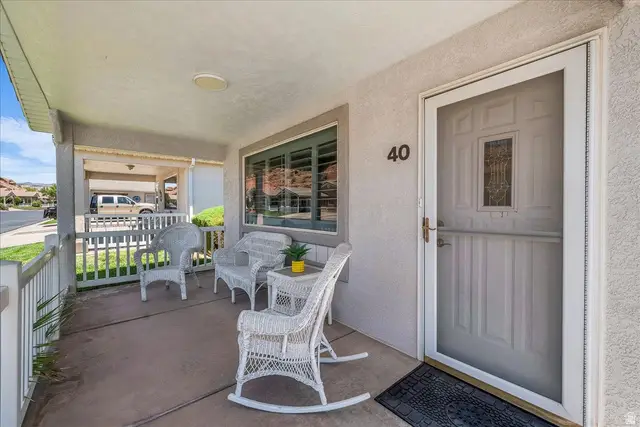 1050 W Red Hills Pkwy #40, Washington, UT 84780 - #2