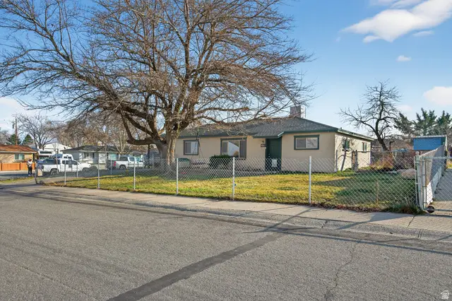 4731 W 4745 S, Kearns, UT 84118 - #2