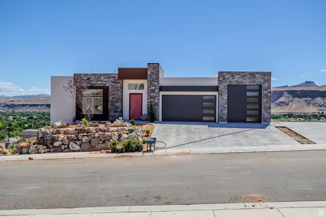 813 S 1385 W, Hurricane, UT 84737 - #1