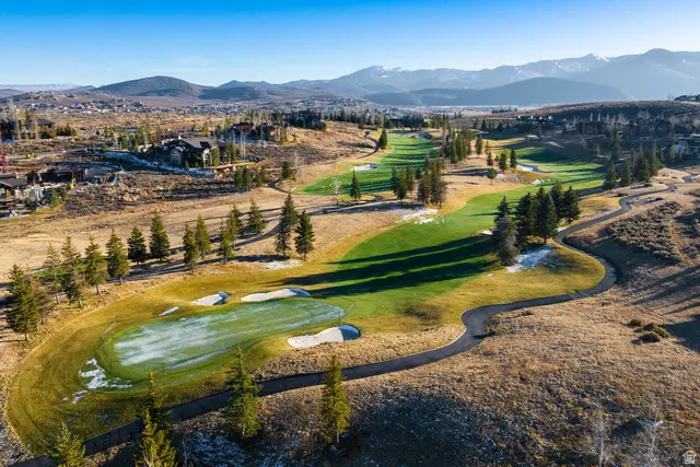 705 Hollyhock St #136, Park City, UT 84098 - #2
