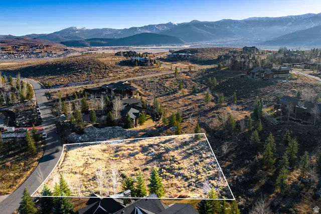 705 Hollyhock St #136, Park City, UT 84098 - #3