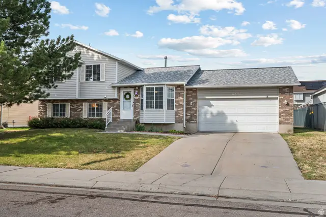 6834 S Cyclamen Dr W, West Jordan, UT 84081 - #1