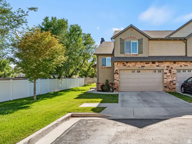 12556 S Alice Springs Ct, Riverton, UT 84065 - #1