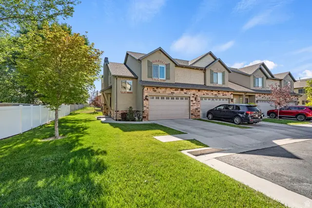 12556 S Alice Springs Ct, Riverton, UT 84065 - #2