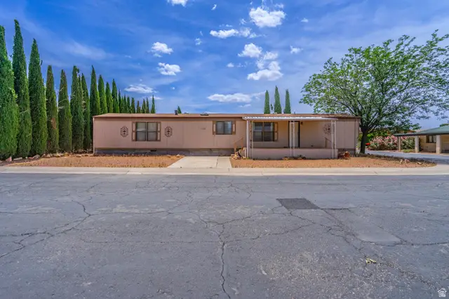 114 N 3910 W, Hurricane, UT 84737 - #1