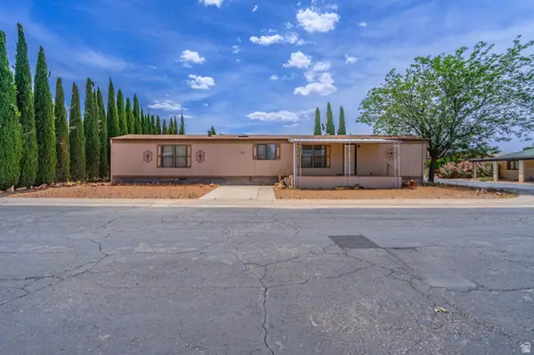 114 N 3910 W, Hurricane, UT 84737