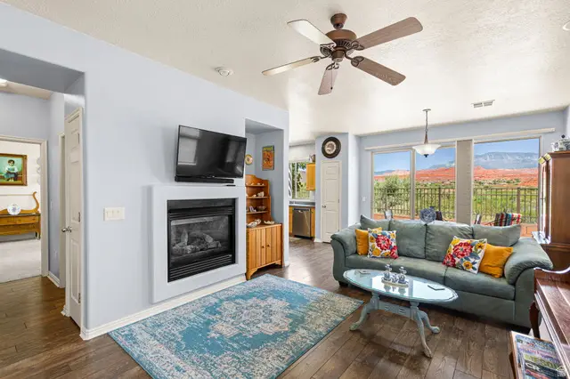 3293 E Fourteen Fairway Dr S, Washington, UT 84780 - #3