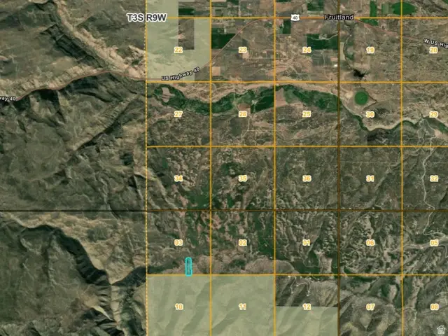 #126, Fruitland, UT 84027 - #2