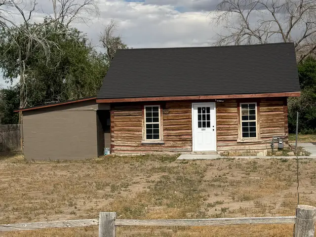 3281 S 4000 W, Roosevelt, UT 84066 - #1