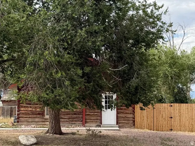 3281 S 4000 W, Roosevelt, UT 84066 - #3