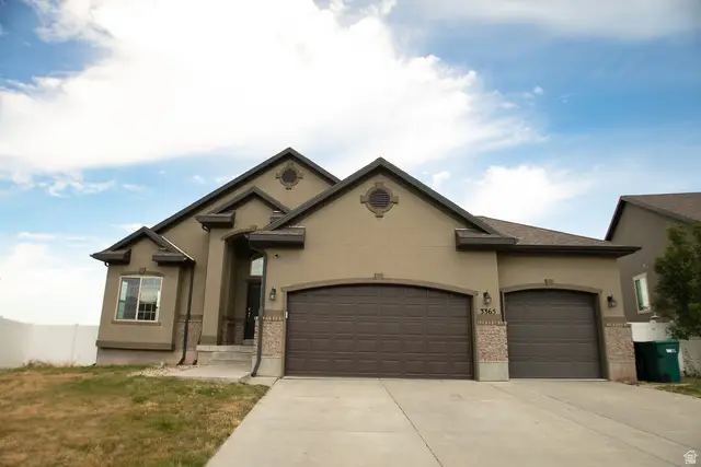 3365 N Falcon Way, Layton, UT 84040 - #1