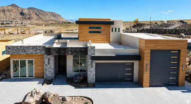 1361 W 800 S, Hurricane, UT 84737 - #1