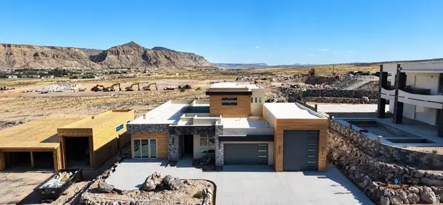 1361 W 800 S, Hurricane, UT 84737 - #3