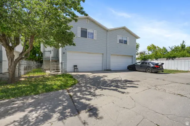 408 E Scott Ave, South Salt Lake, UT 84115 - #1