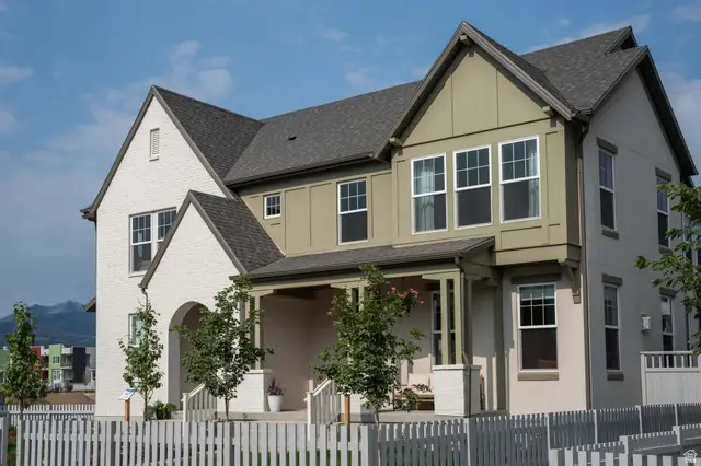 6663 W Lake Ave S #108, South Jordan, UT 84009 - #2