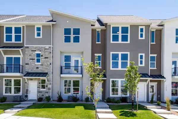 1058 S 2740 E, Spanish Fork, UT 84660