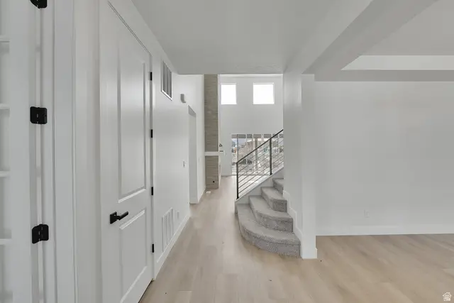 12321 S Lupine Meadow Cv #404, Herriman, UT 84096 - #2