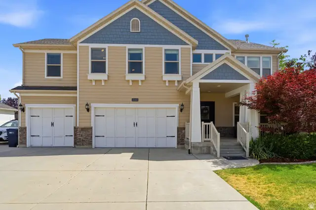 2303 W 900 N, Layton, UT 84041 - #1