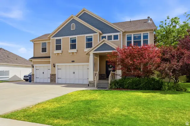 2303 W 900 N, Layton, UT 84041 - #3