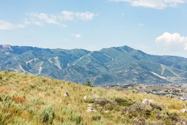 6921 Bugle Trl #10, Park City, UT 84098 - #1