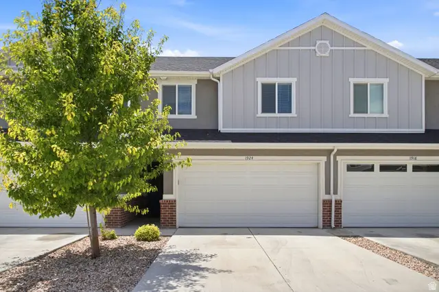 1924 S 1120 W, Orem, UT 84058 - #2
